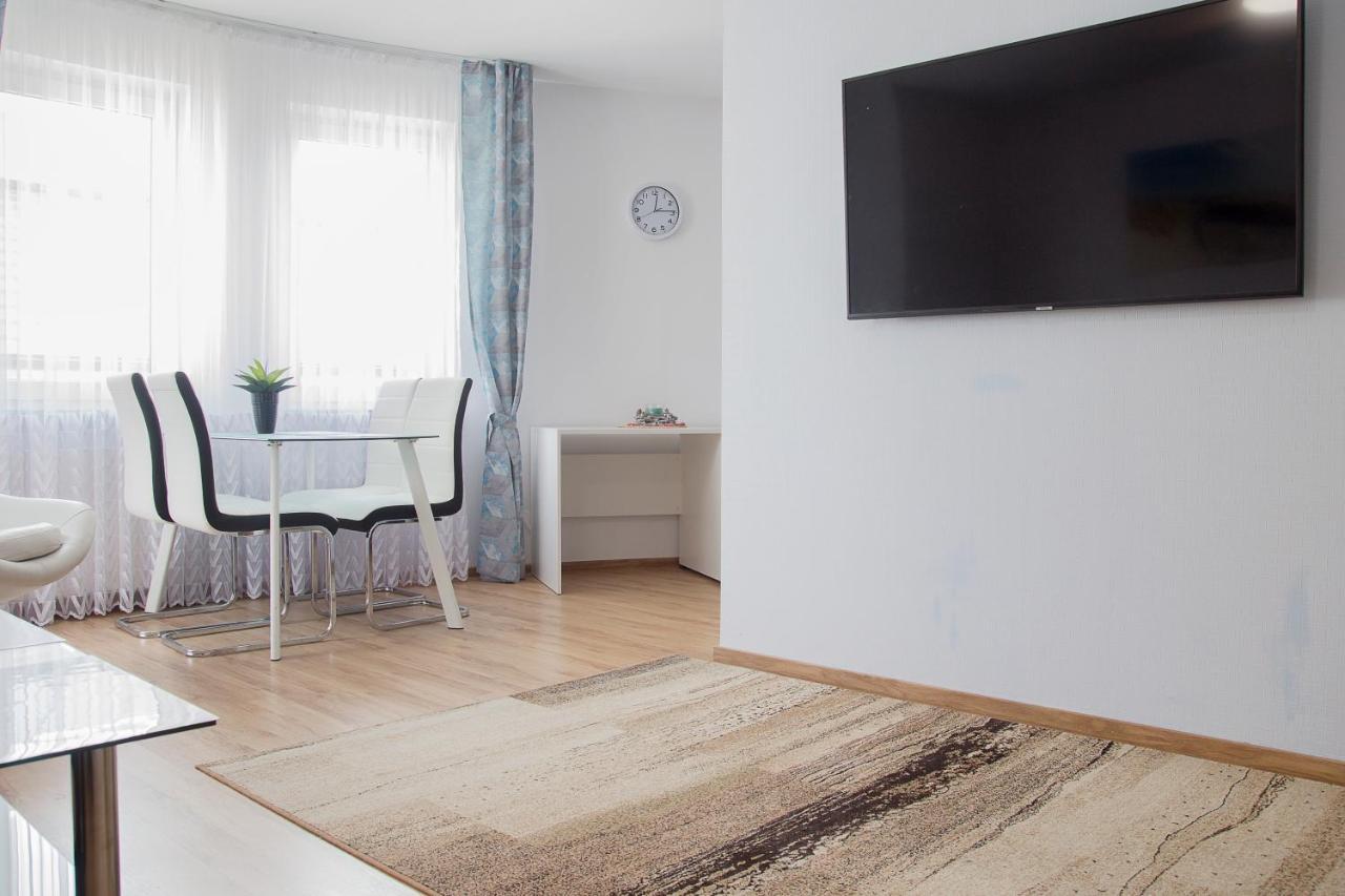 Al-Dom Apartamenty Apartament Olymp 308 Kołobrzeg Exteriör bild